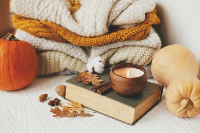 35 Autumn Hygge Traditions and Activities
