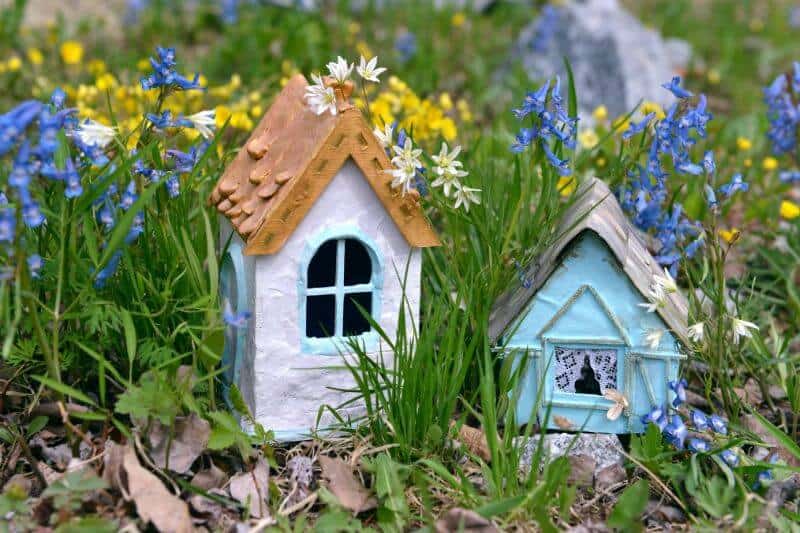 Fairy House