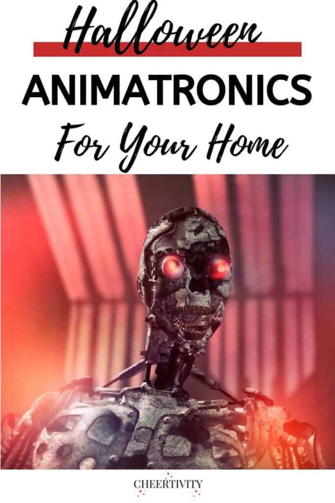 Halloween Animatronics for Your Home 800x1200 1