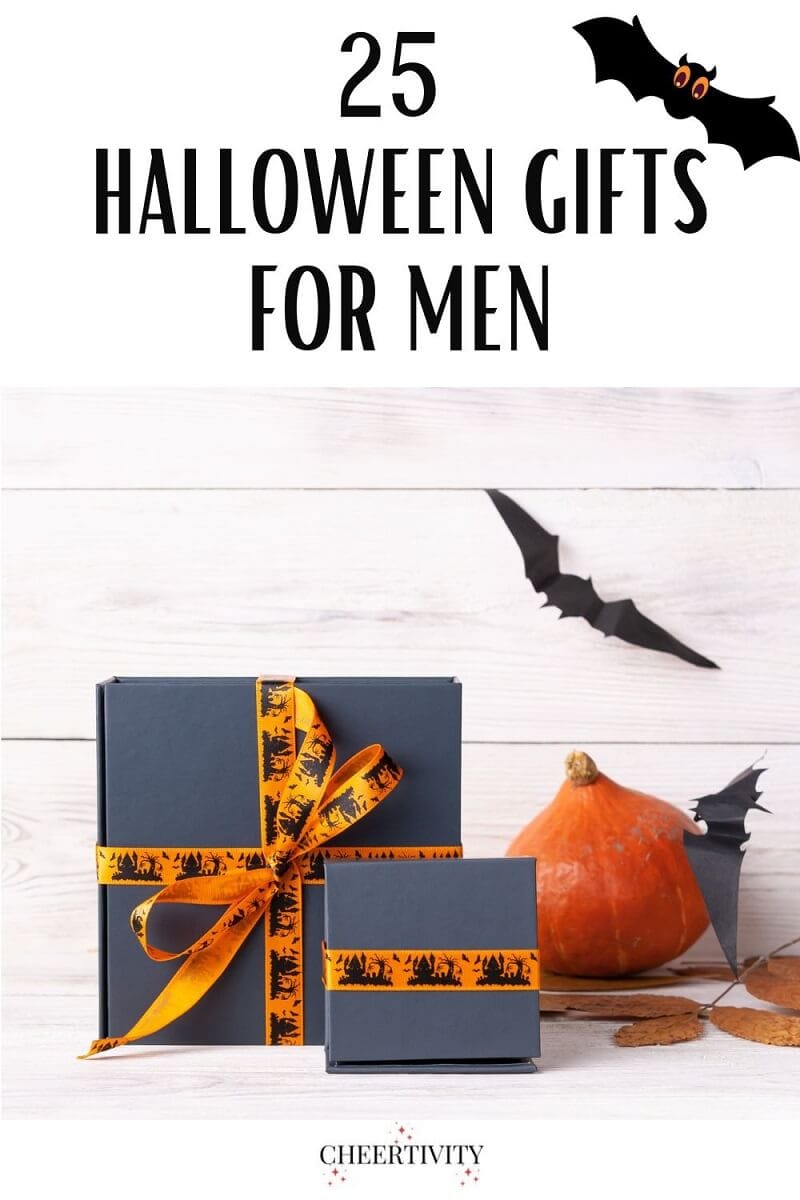 Halloween Gifts for Men