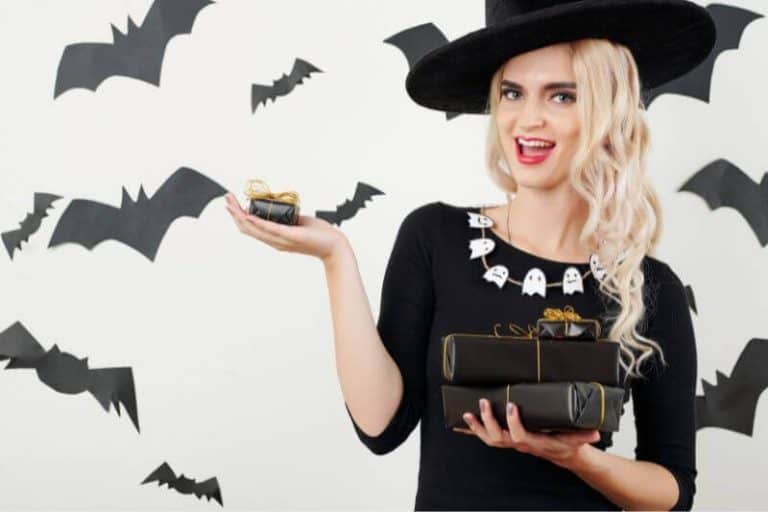 Halloween Gifts for Women