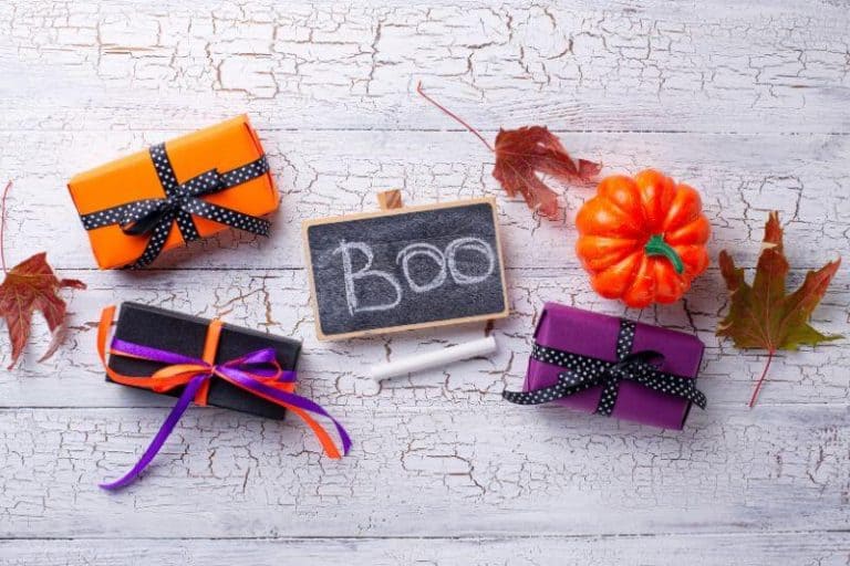 25 Unique Halloween Gifts For Adults