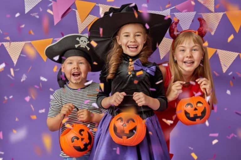 Halloween Gifts for Kids