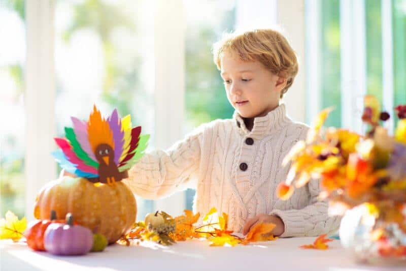15 Best Thanksgiving Traditions to Start with Your Family | Cheertivity