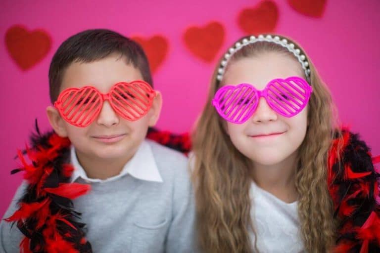 Best Valentine's Day Class Gifts for Kids