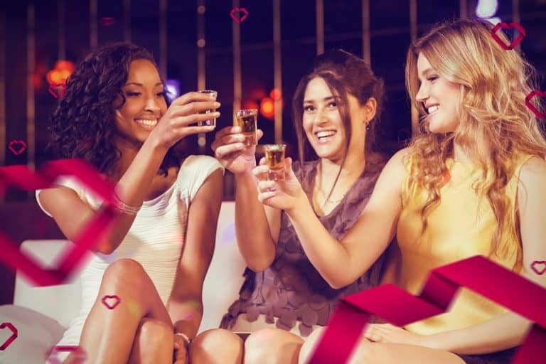 14 Fabulous Galentine’s Day Ideas For Your Girl Squad