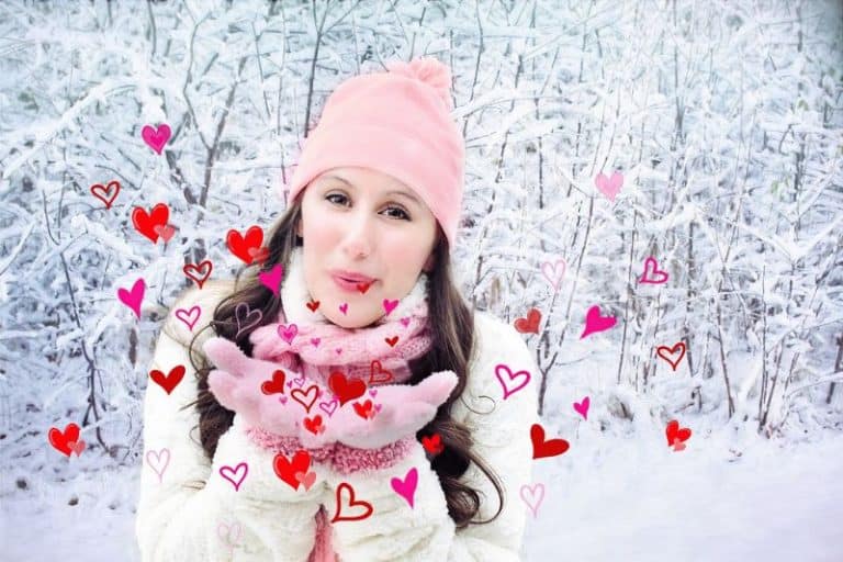 11 Valentine’s Day Self Care Ideas