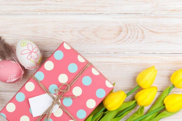 Easter Gifts for Coworkers: Thoughtful Ideas to Brighten the Office