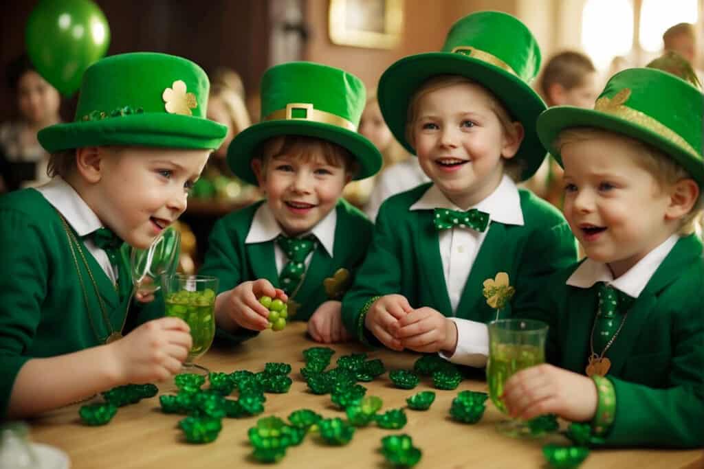 Educational Angle: Learn About Ireland