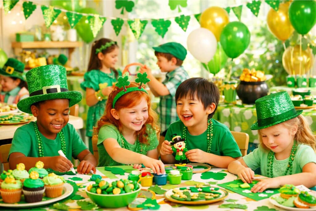 Keeping Kids Engaged and Entertained