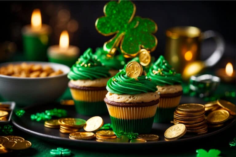 St. Patrick’s Day Party Ideas for Kids: Fun and Festive Celebrations