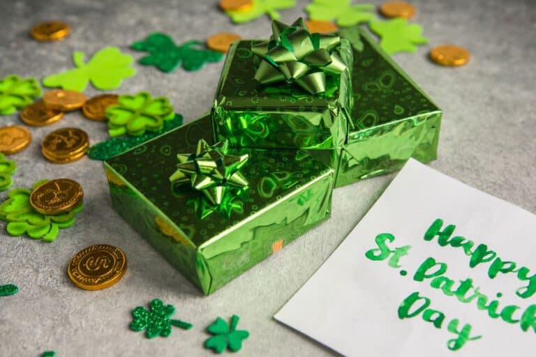 St. Patrick’s Day Gifts for Teachers: Top Picks to Show Appreciation