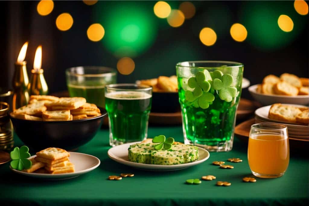 St. Patrick's Day Party Ideas for Adults FAQ