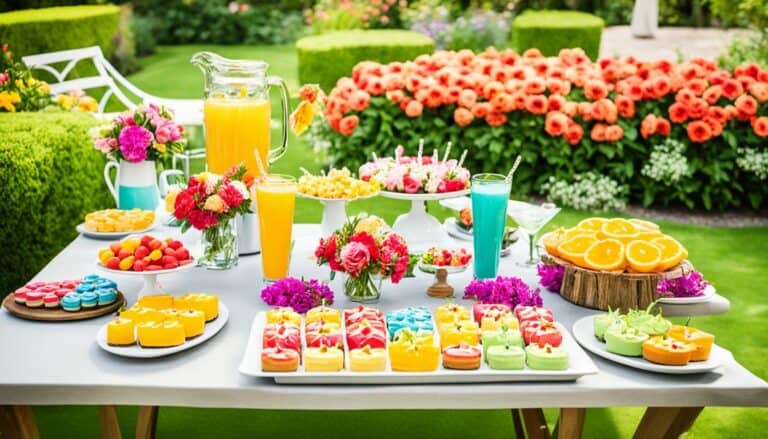 Mother’s Day Garden Party Ideas for a Lovely Celebration