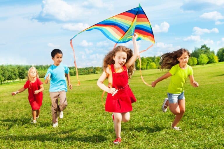 Spring Break Activities for Kids: Easy and Fun Ideas to Keep Them Busy