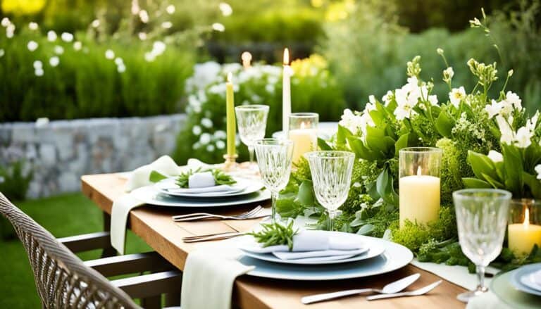 Fresh Spring Party Ideas for Adults