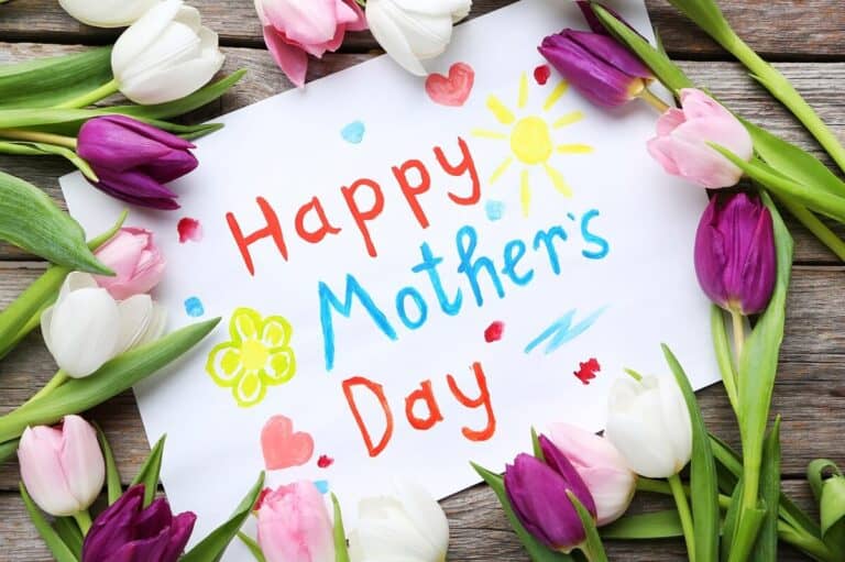 Mother’s Day Activities – Fun Things To Do On Mother’s Day