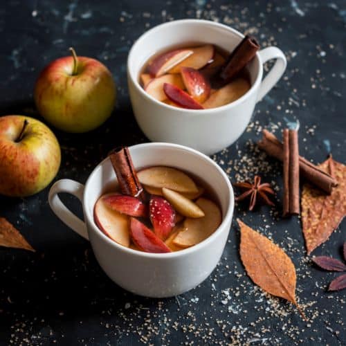 Apple Cider Mix