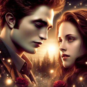Gifts for Twilight Lovers