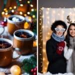 Winter Solstice Party Ideas featured image