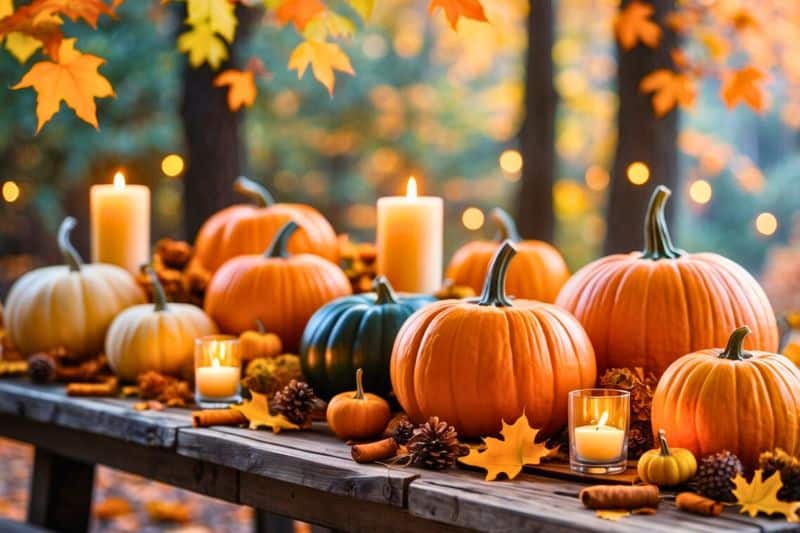 National Pumpkin Day