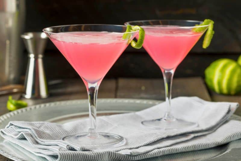 National Vodka Day - October 4