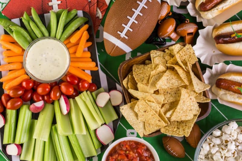 American Football Day