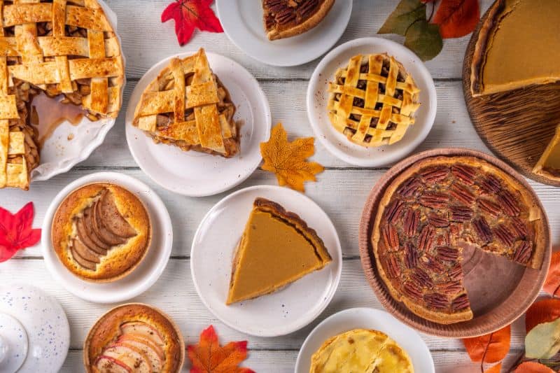 Charity Bake-Off