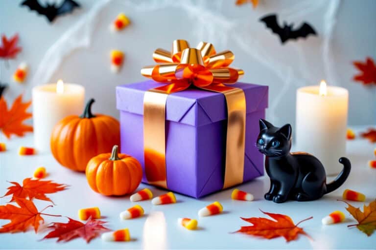 Halloween Gifts for Coworkers