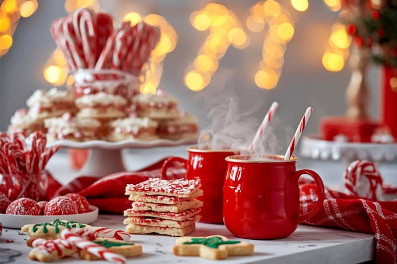 Candy Cane Carnival