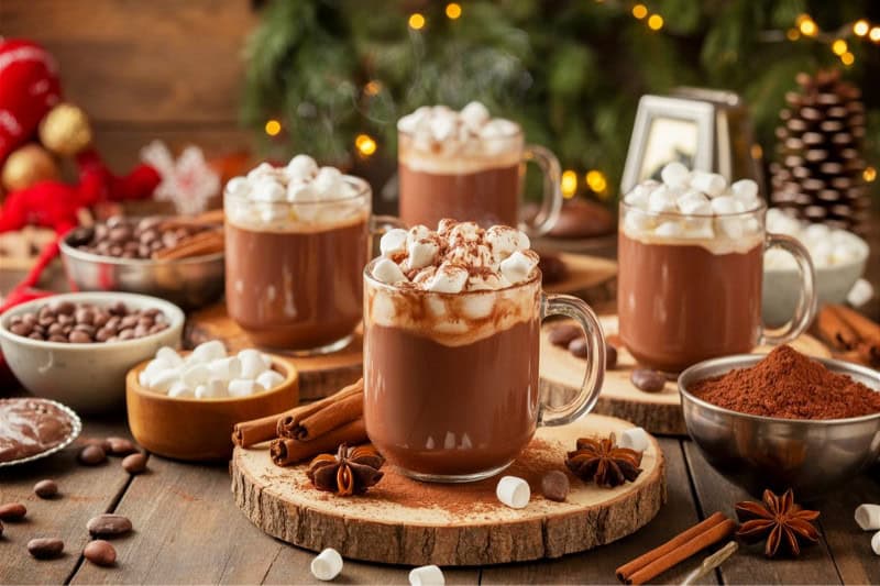 National Cocoa Day