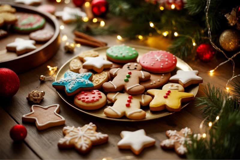 National Cookie Day