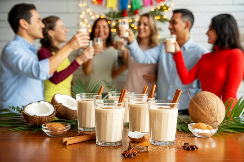 National Coquito Day