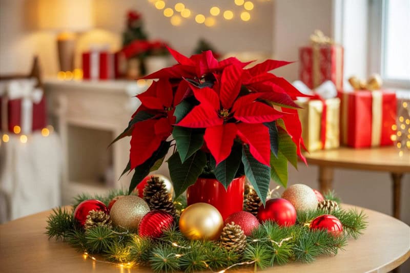 National Poinsettia Day