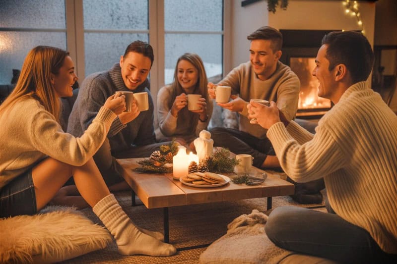 Hygge Night-In