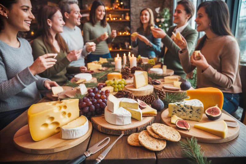National Cheese Lover’s Day