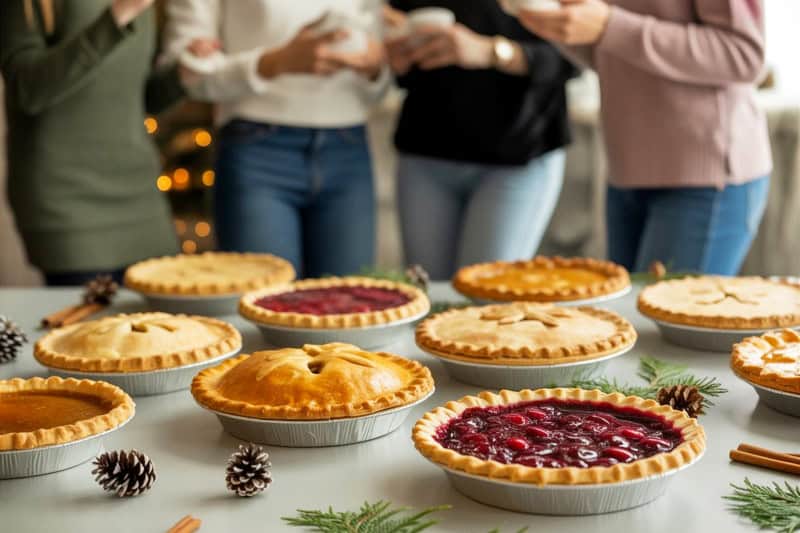 National Pie Day