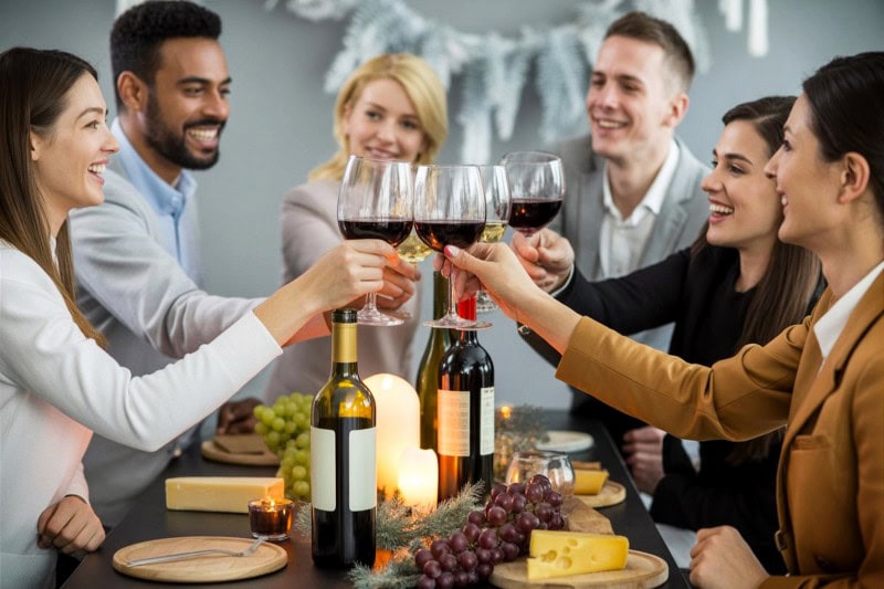 National Drink Wine Day