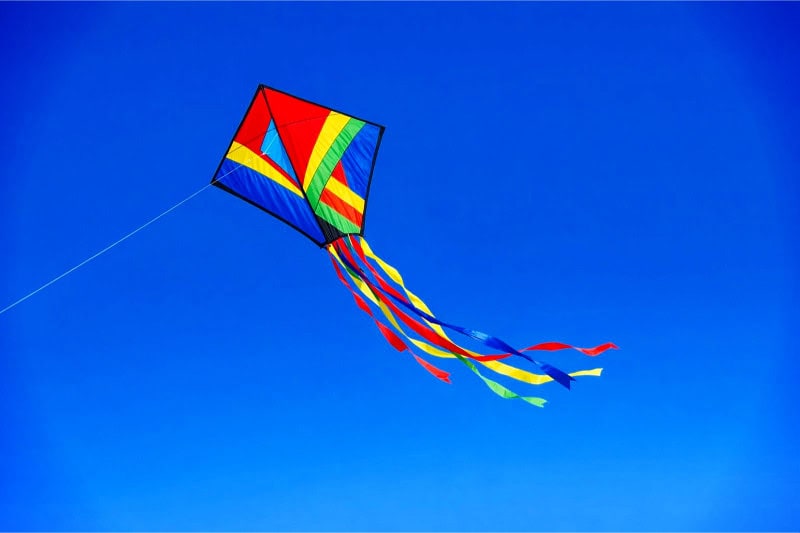 National Kite Flying Day