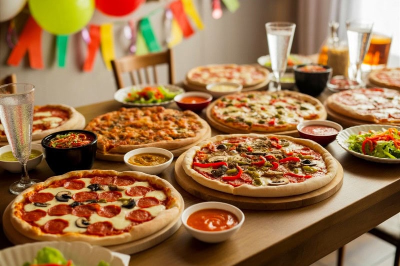 National Pizza Day