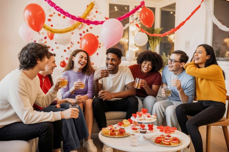 Singles Awareness Day