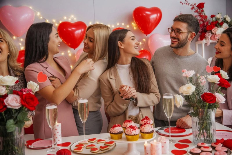 Valentine’s Day