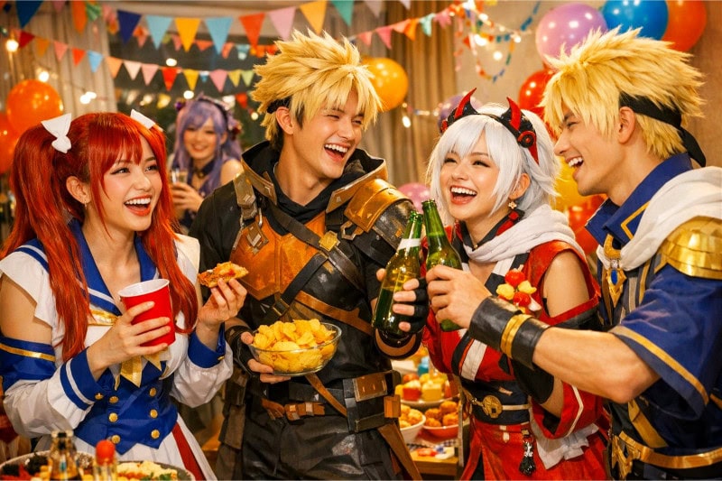 National Anime Day