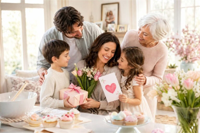 Mother’s Day Activities She’ll Truly Love