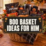 Boo Basket Ideas for Him featured