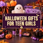 Halloween Gifts for Teen Girls featured