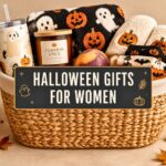 Halloween Gifts for Women featured
